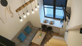 Lagom loft Vilnius